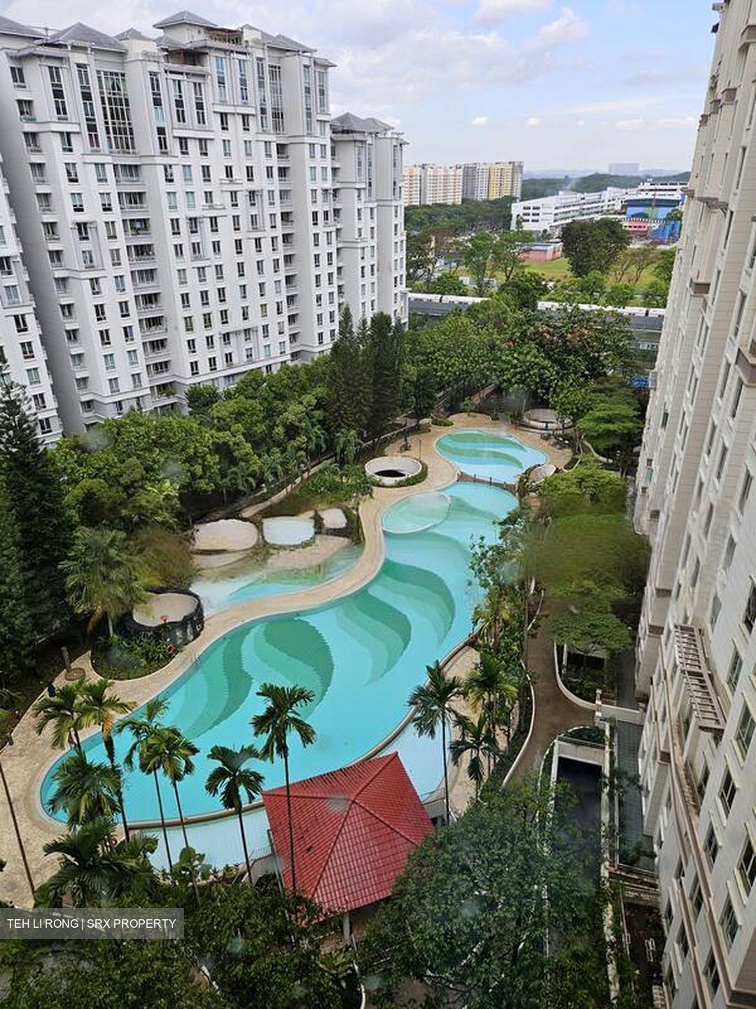 Yishun Emerald (D27), Condominium #479344461